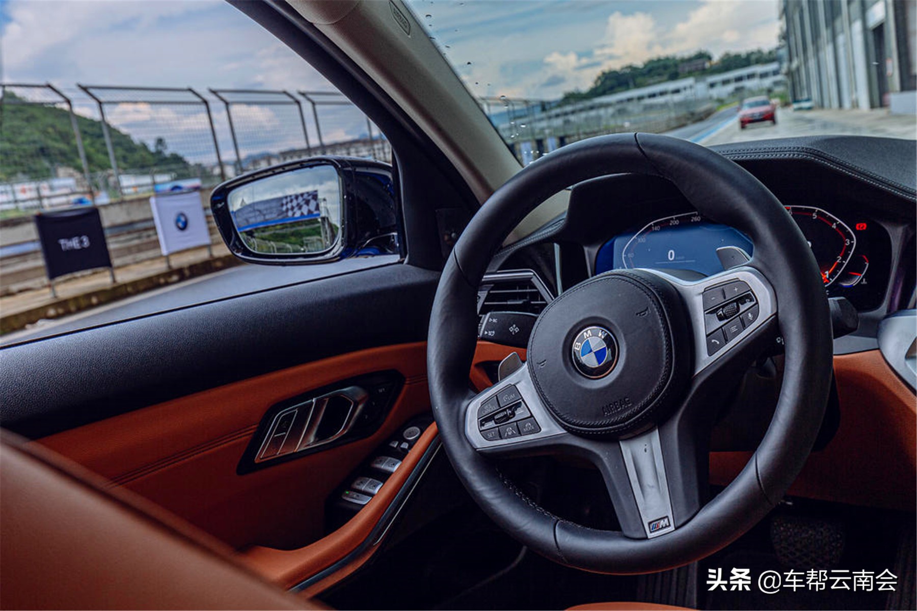 bmw3,瀹濋┈mission3