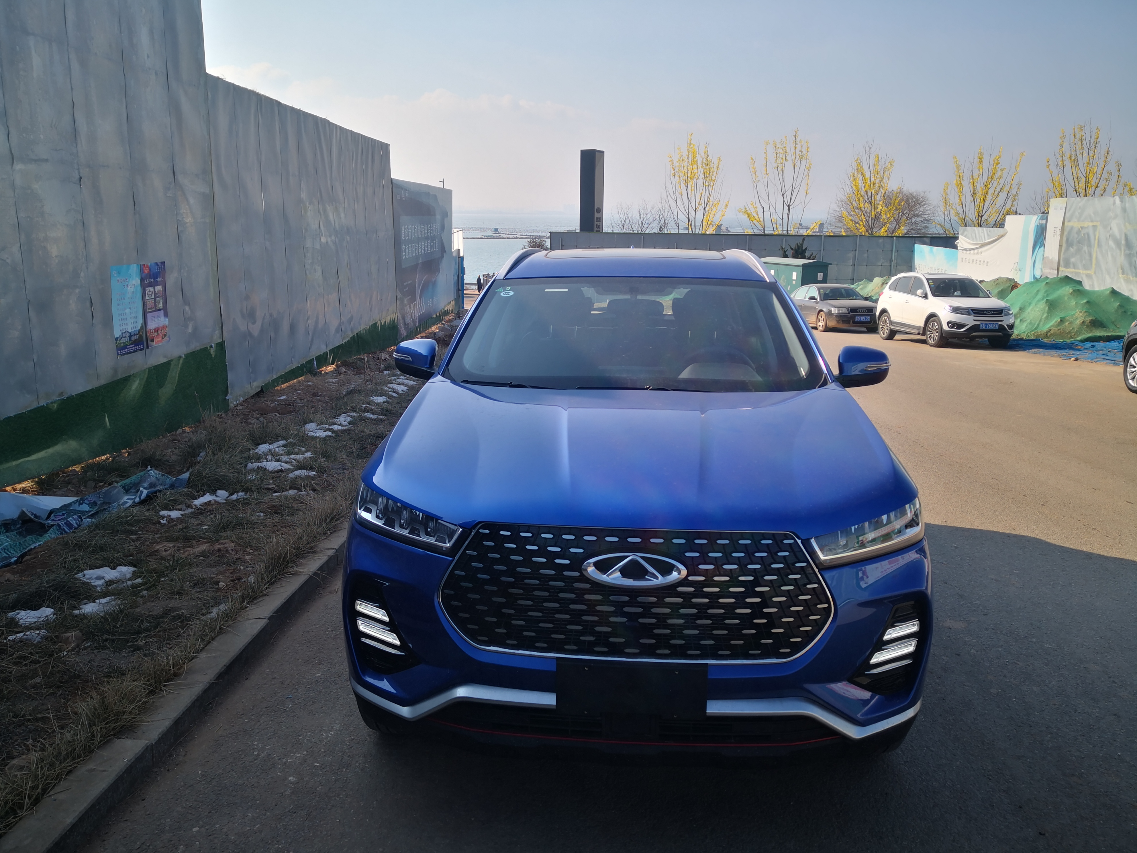 狗哥回答问题,狗哥说车采访