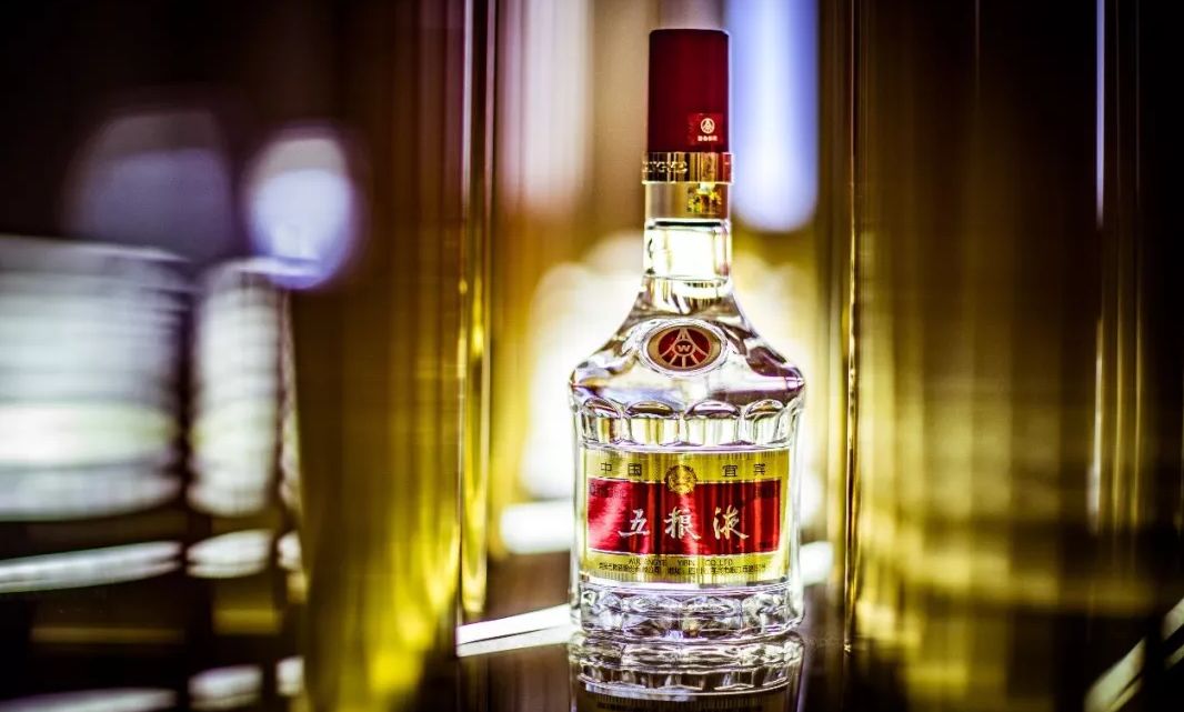 中国酒业大王五粮液名不虚传,酒业大王五粮液