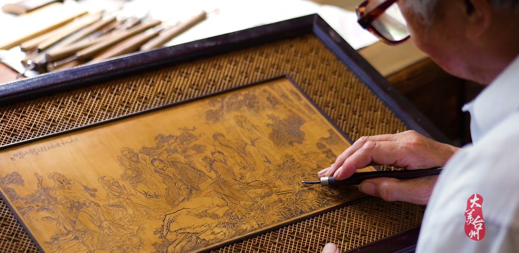 台州历史文化遗产,台州山海文化