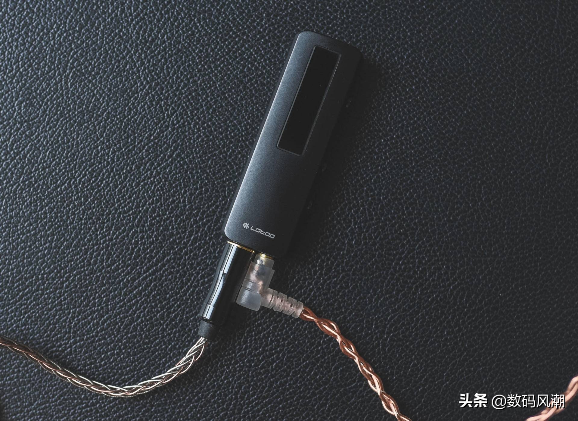 小尾巴终究进化成了小薯条！便携解码中的陌生脸——乐图PAWS1