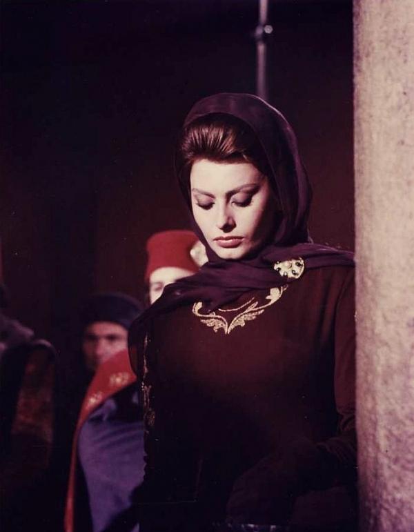 意大利索菲亚罗兰照片,欧洲国宝索菲亚罗兰