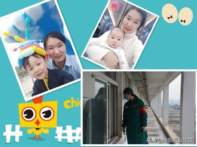 南阳这群警花：疫情当前舍小家，驻守平安为大家