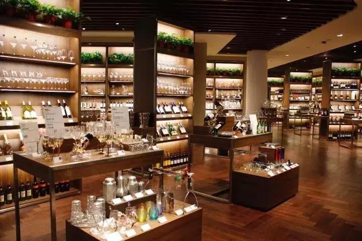 我在这家家电商场听了六十场讲座|每日新物种