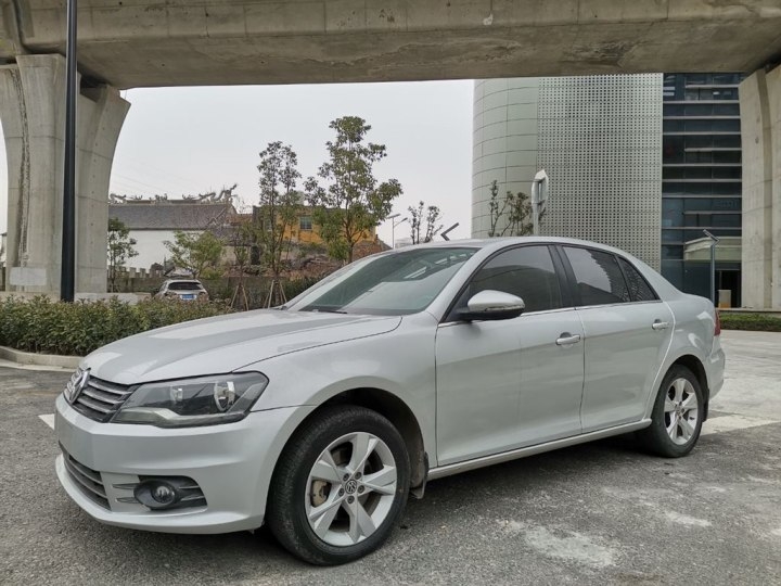 大众宝来的发展史,国内大众宝来进化史