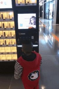 搞笑gif开心一刻原来高手在民间,搞笑gif开心一刻不按常理出牌