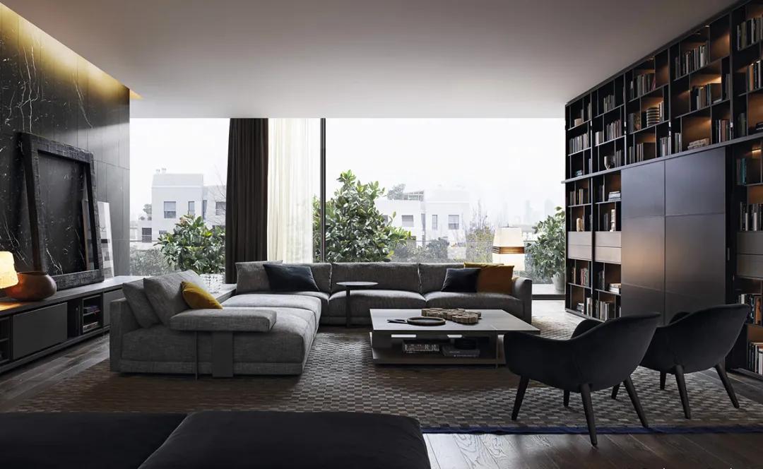 意大利高级设计,意大利设计的美感