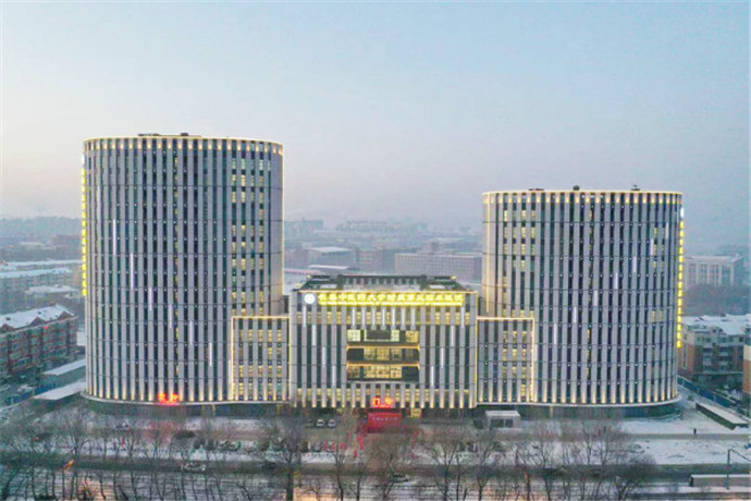 长春中医药大学附属第三医院开诊,长春中医药大学附属医院最新消息