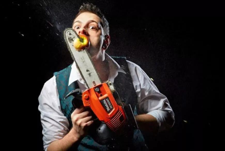 5个你一定不敢看完的世界纪录,最奇葩的三个世界纪录你听说过吗