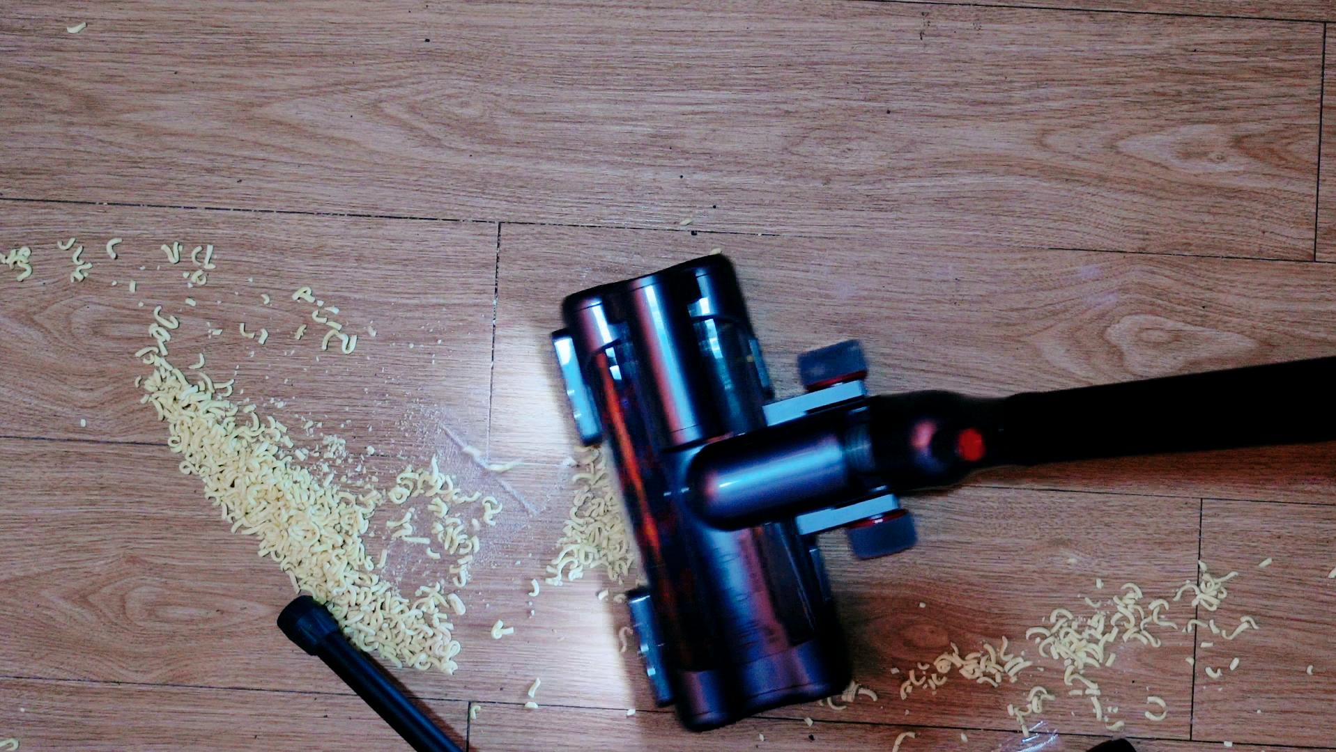 吸尘器真的是智商税吗,吸尘器测评是不是智商税