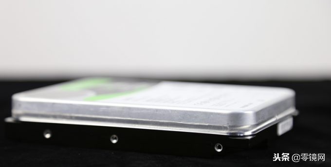 希捷酷鱼2t机械硬盘评测,希捷酷鱼2tb测评