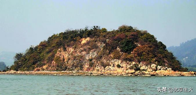 在广州生活十几年了，既然不知道有这么多极美的岛，赶紧收藏吧