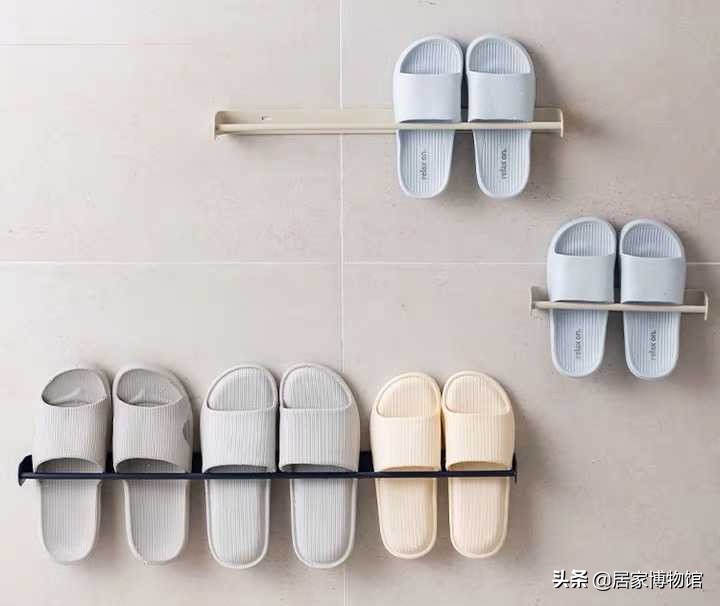 最容易被忽视的家居用品,最不实用的家居用品