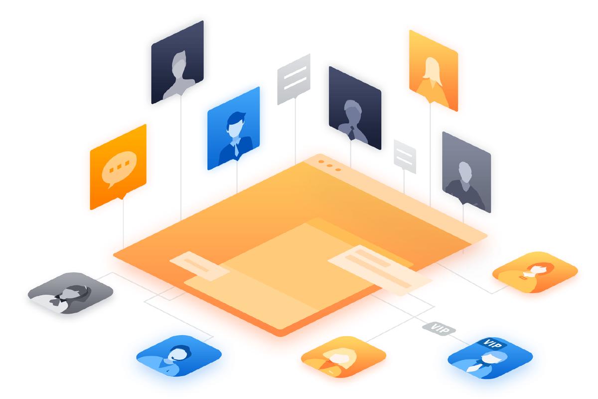 鍦ㄧ嚎瀹㈡湇绯荤粺瑙ｅ喅鏂规,鐢樿們绉诲姩鍦ㄧ嚎瀹㈡湇绯荤粺瑙ｅ喅鏂规