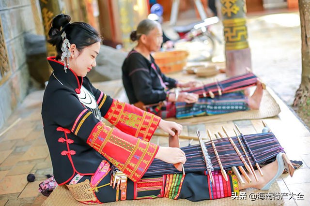 来海南旅游必买的纪念品,来海南必买的十大特产零食品牌