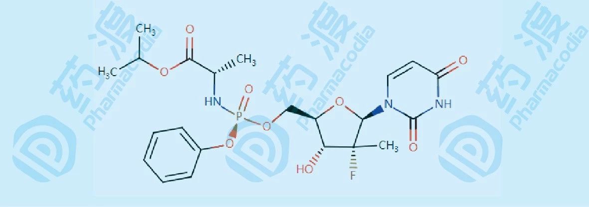 丙肝新药索磷布韦,丙肝特效药索非布韦价格