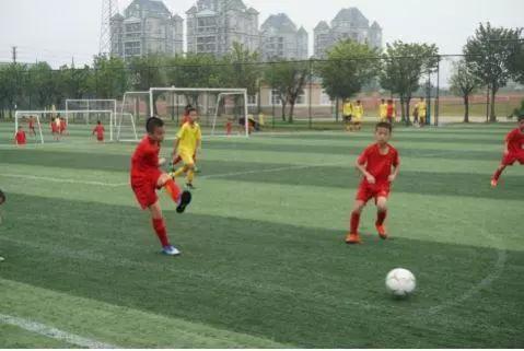 足球夏令营为大山的孩子筑梦,2021恒大足球夏令营