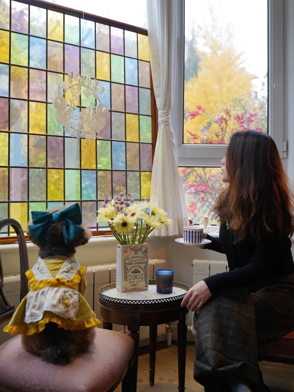 打破传统书房让设计更好用,打破传统书房