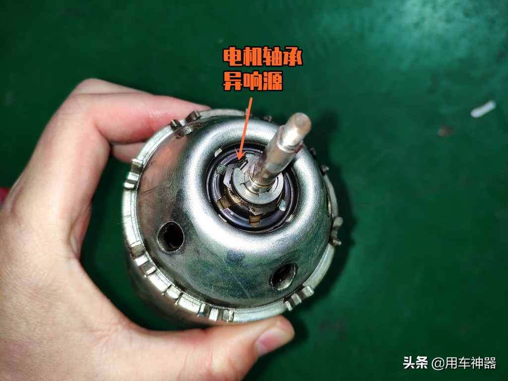 空调异响怎么处理,空调异响怎么解决最快