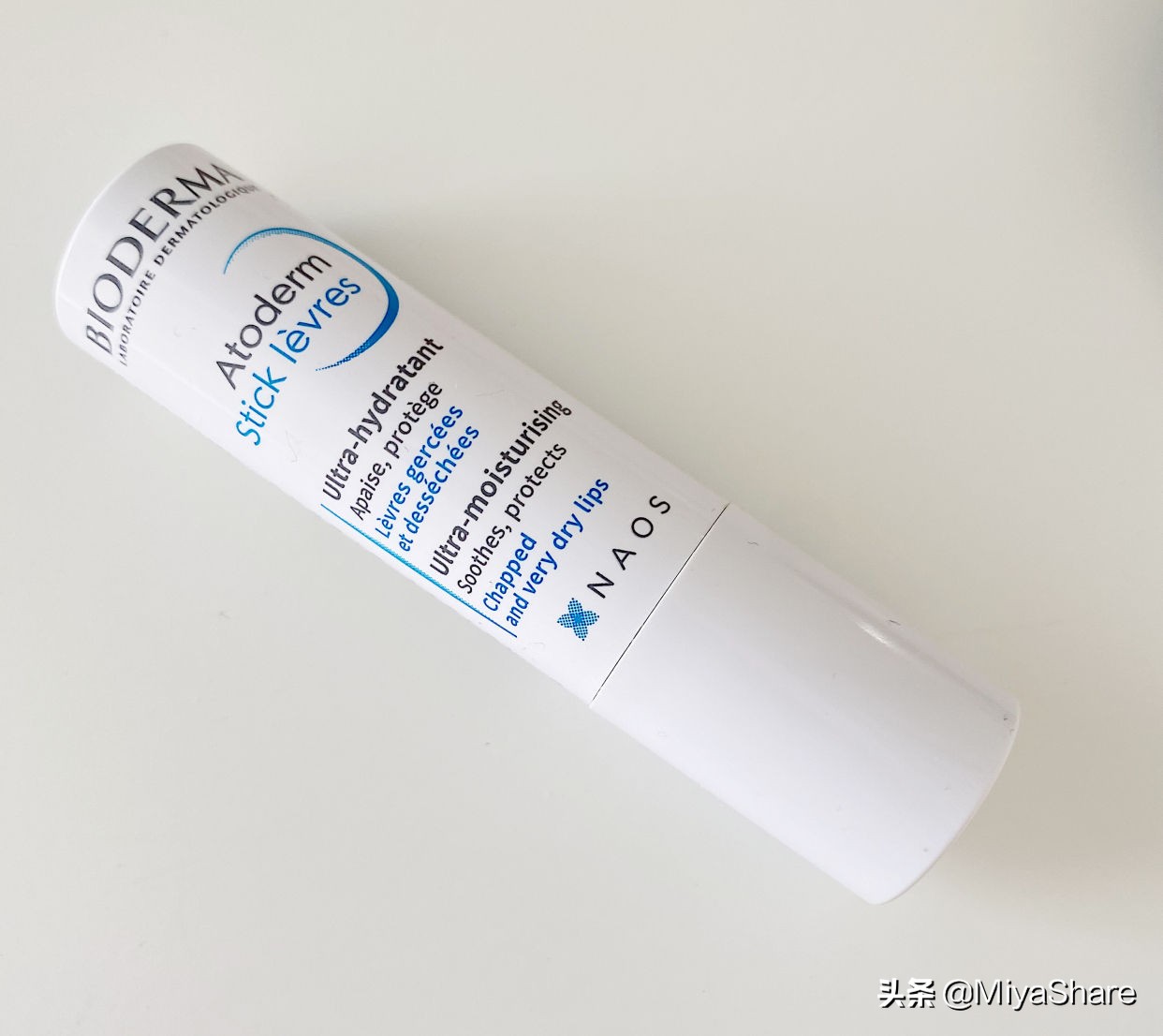 雅诗兰黛唇膏盘测评,润唇膏测评李佳琦