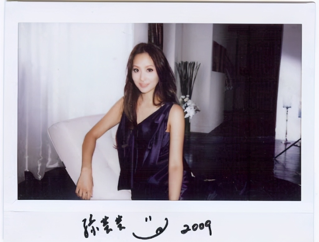 台湾大哥大掌门孙道存，女儿是薇风帮名媛，这是真实版的喜宝故事