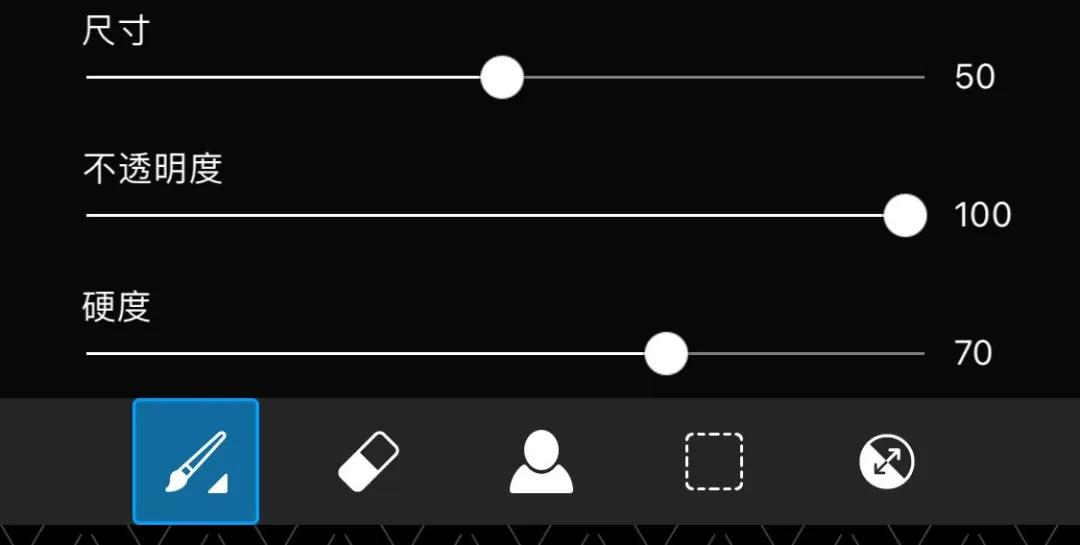 现在比较好的p图,流行p图方式