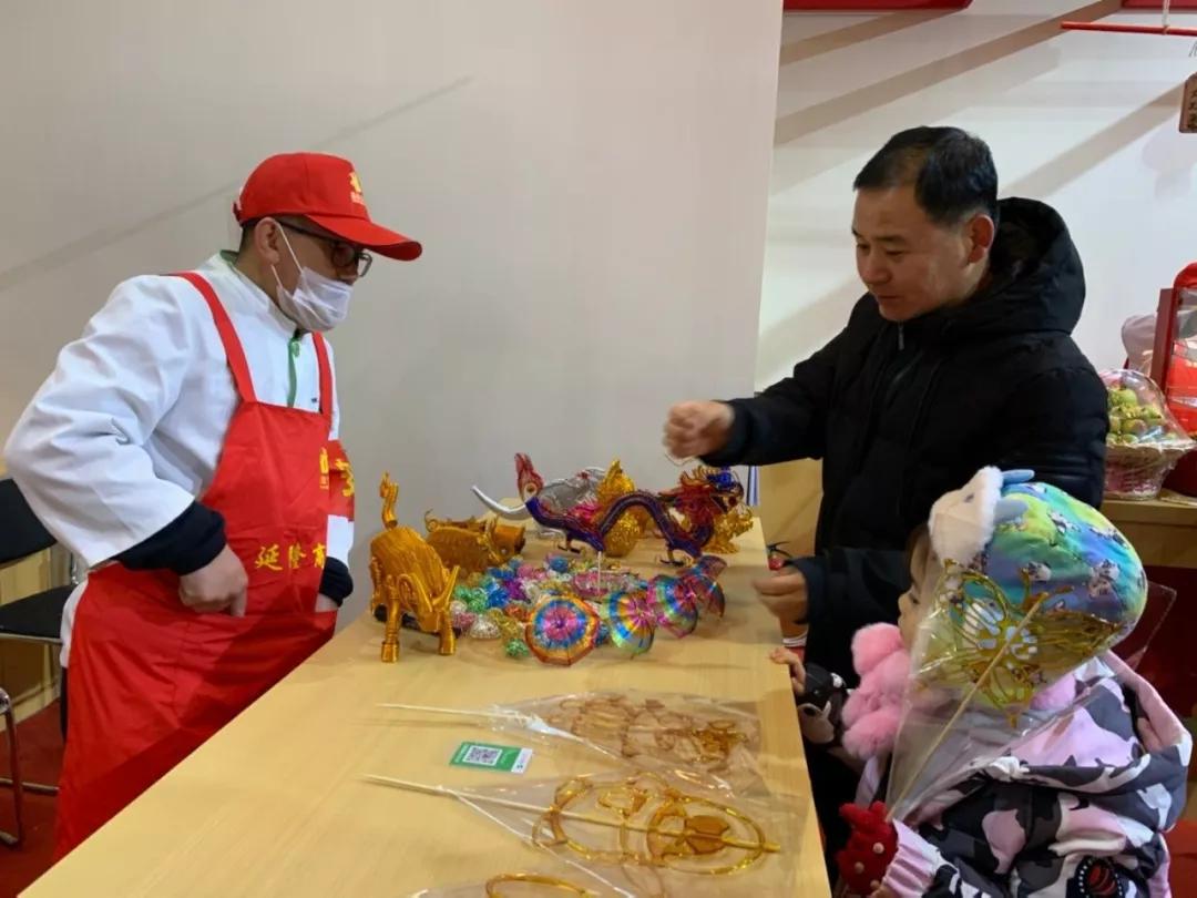 70000㎡！北京最美灯海就在这里了！万盏华灯绽放，开启一年好彩头~