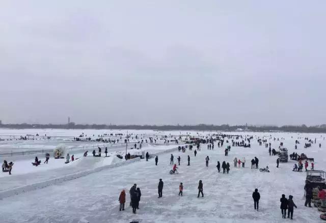 白山是山水城市吗,你真的了解白山市吗