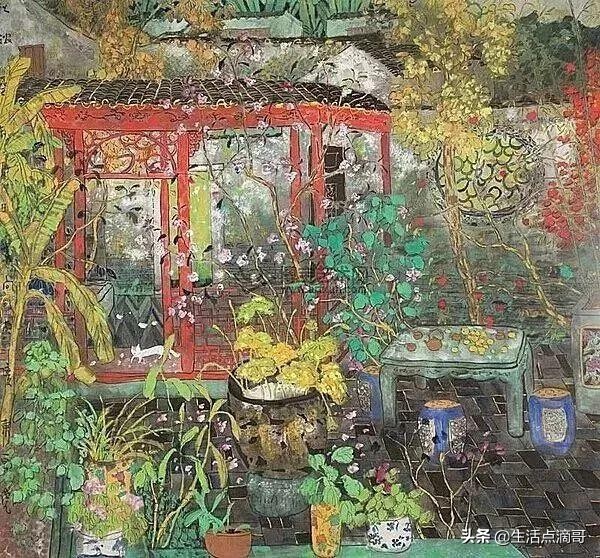 学一个成语记住一首诗,学成语记忆一首诗