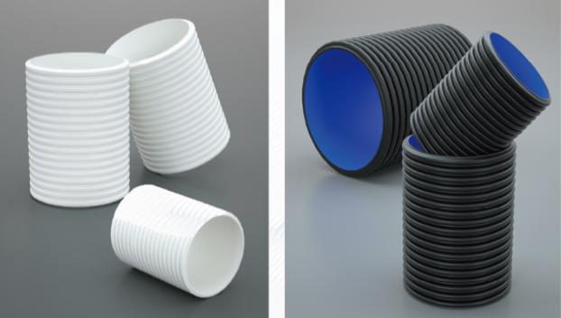 品质之管国货当道（一）|城市的生命线公元市政管网