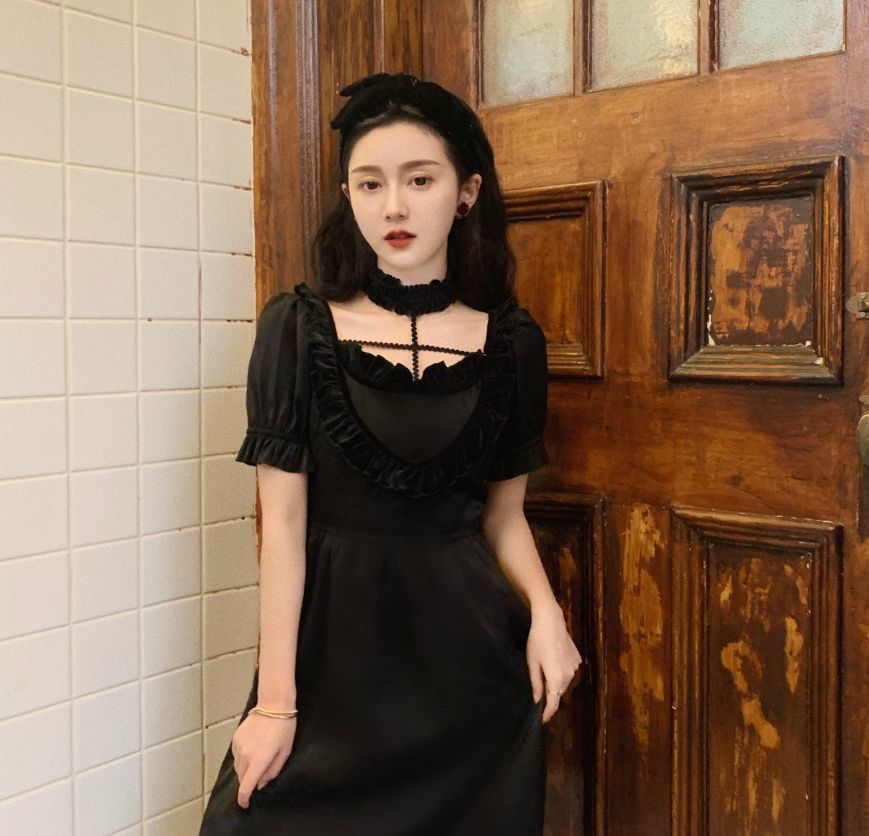 舒适女装店铺推荐平价衣服,少女的轻奢衣柜