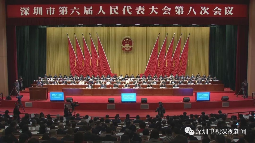 今年40件民生实事清单|深圳人关心的学位、医疗等问题，通通安排上了