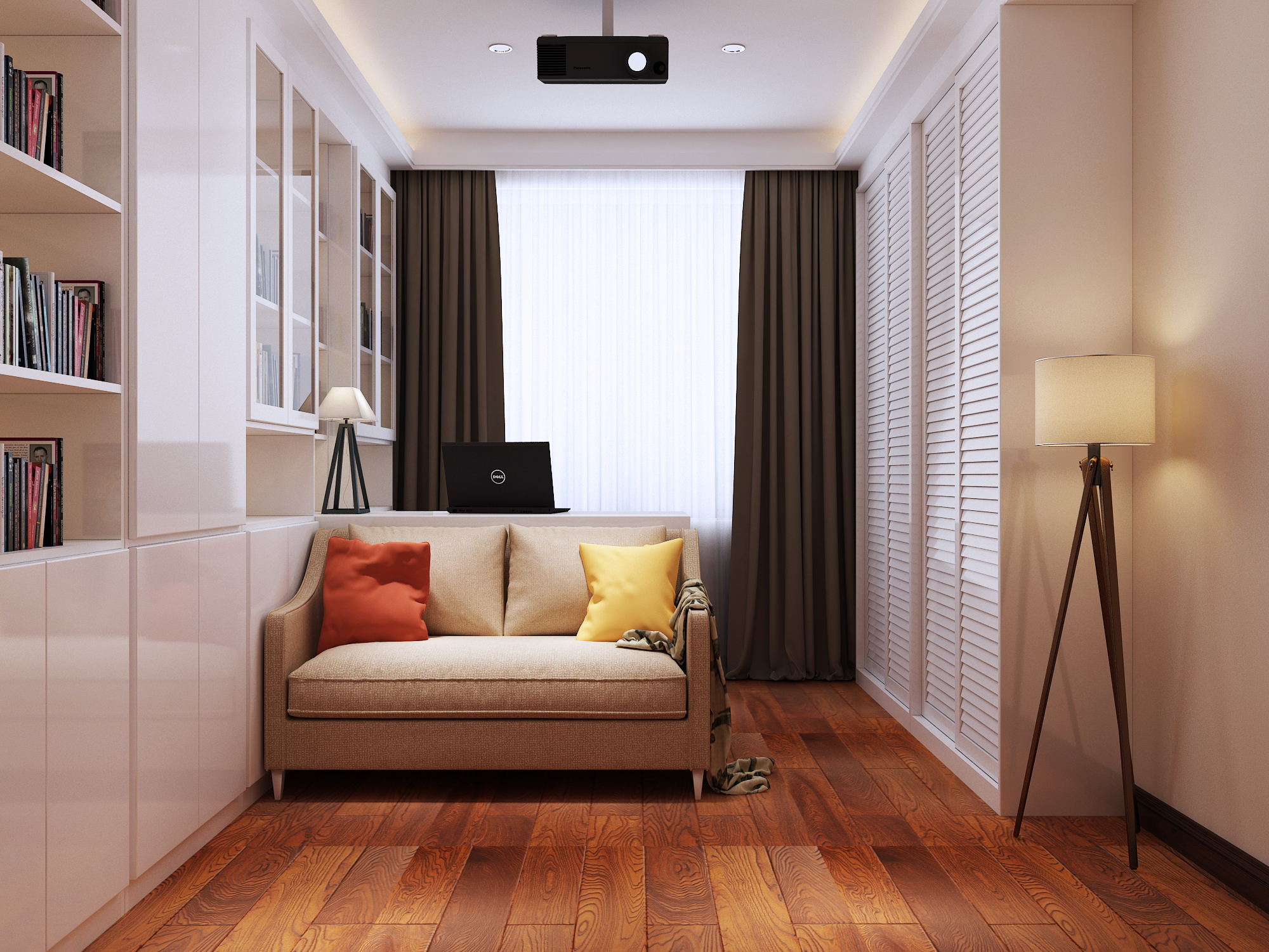 确认过眼神是我喜欢的新年穿搭,所谓装修风格