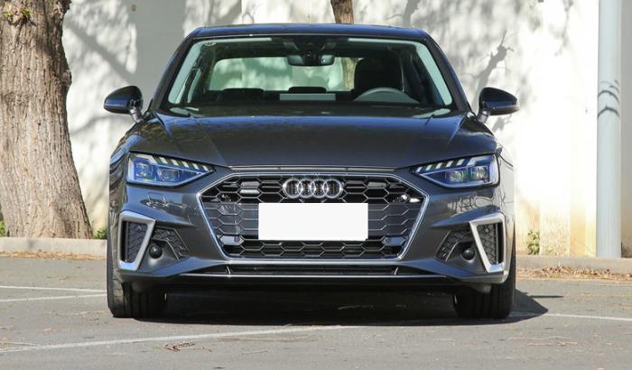 奥迪a4l未来两年价格走向,2018年奥迪a4l值得入手吗