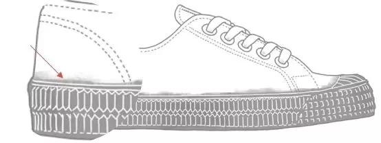 国产帆布鞋哪个品牌比较好,哪个品牌的帆布鞋最舒服透气