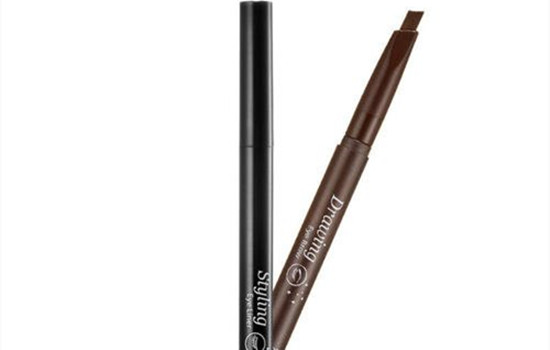 眉笔刮了怎么就不长了,眉笔用多了掉眉毛什么情况