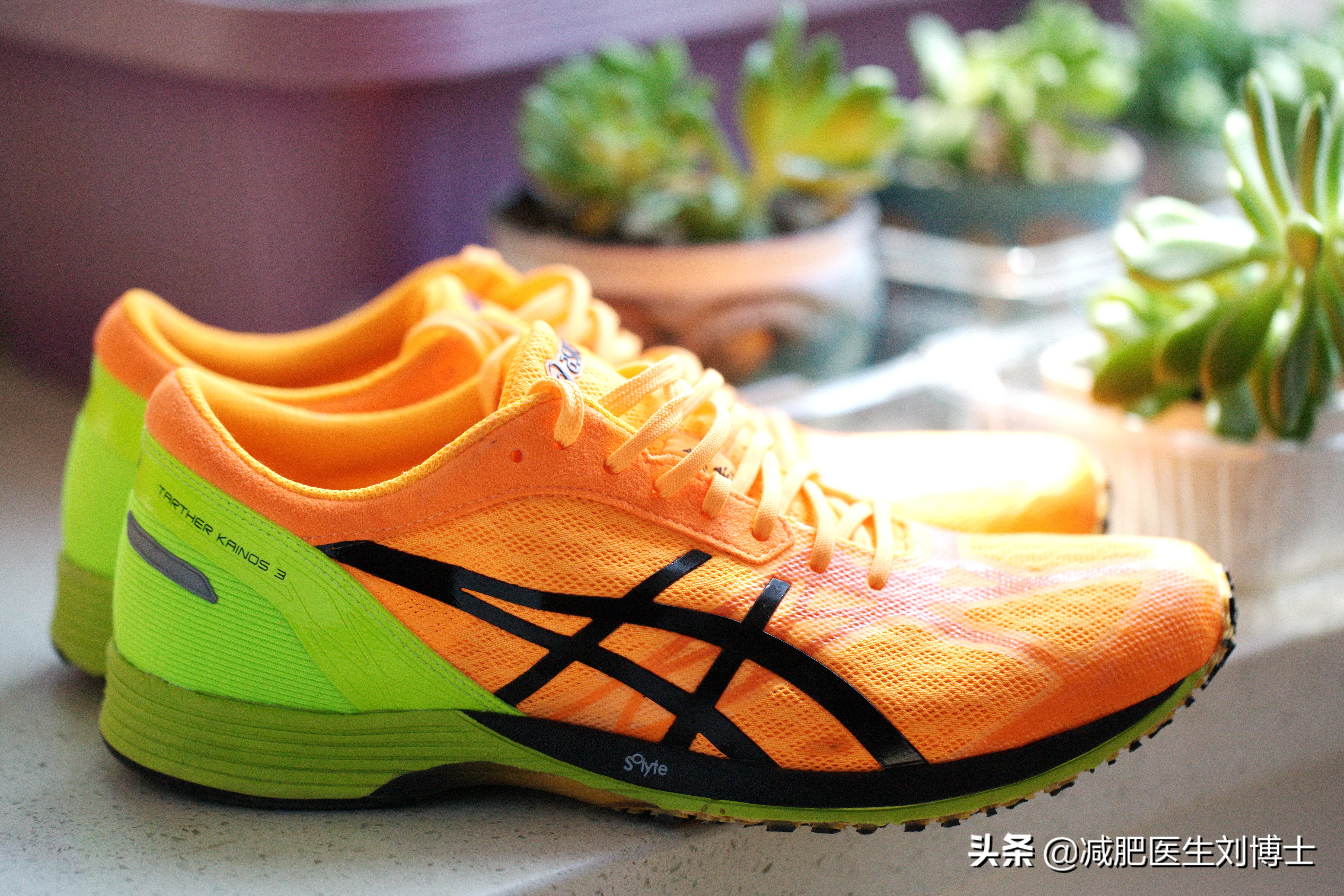 比较推荐的几双入门级跑鞋,公认脚感最好的10双跑鞋
