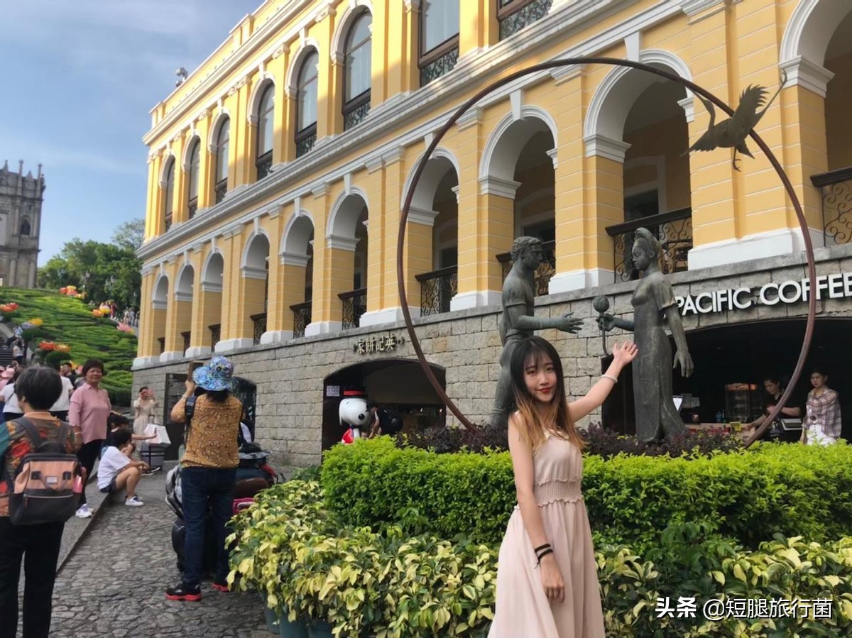 去澳门自由行怎么订酒店,怎么订澳门的酒店