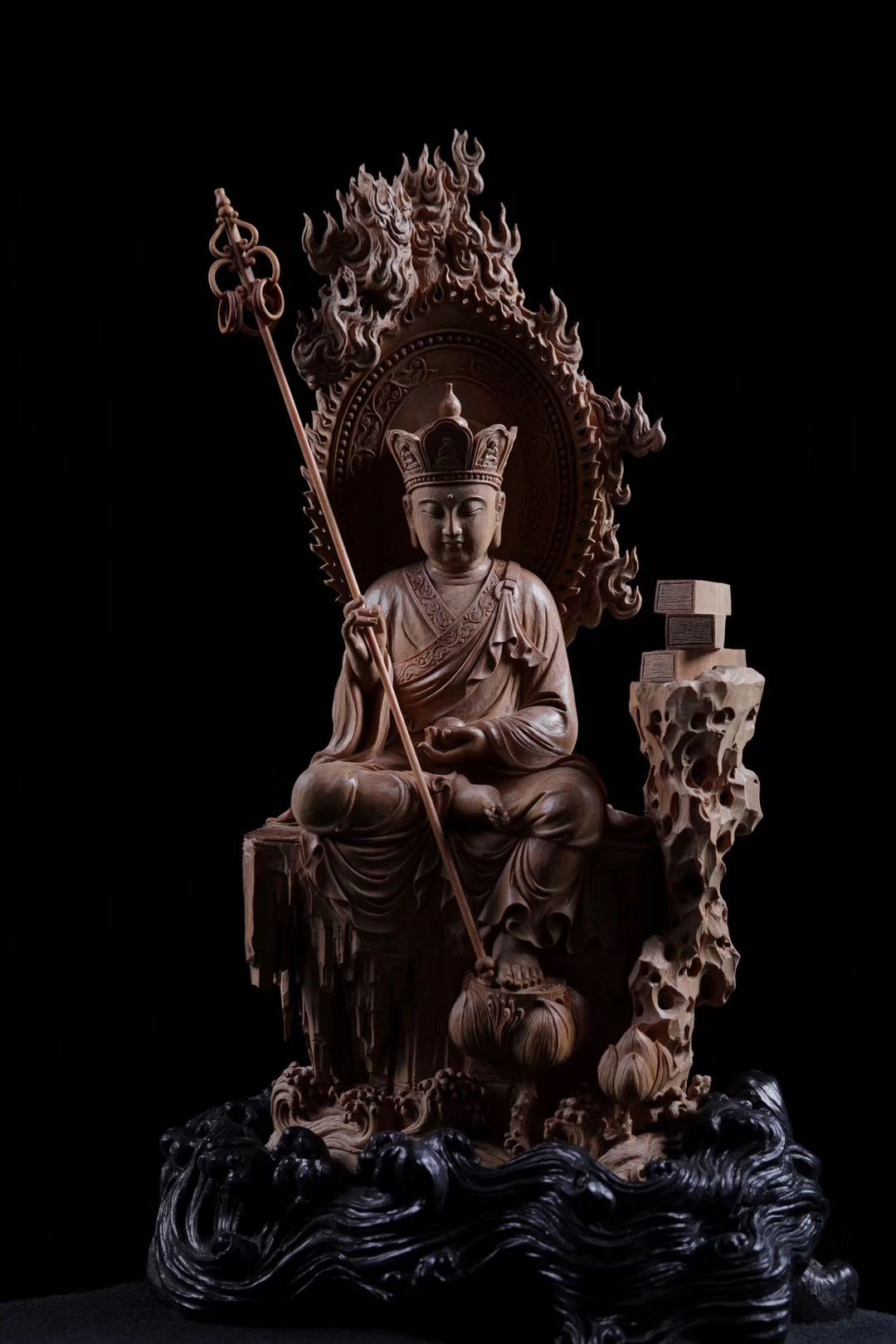 最顶级的老山檀香,老山檀最顶级的品种