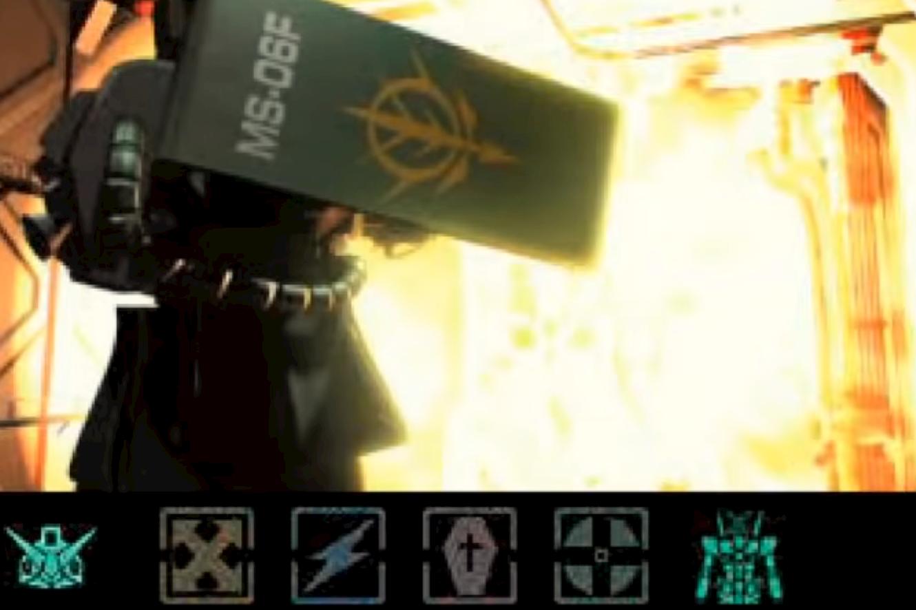 这是我见过最悲催的一把游戏,最良心的高达游戏