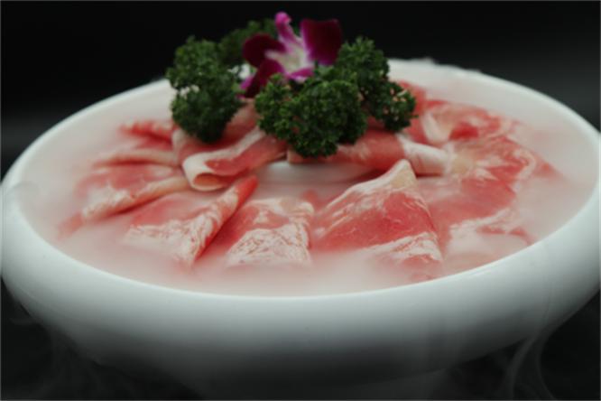 最纯粹最地道的重庆老火锅,真正好吃的重庆老火锅