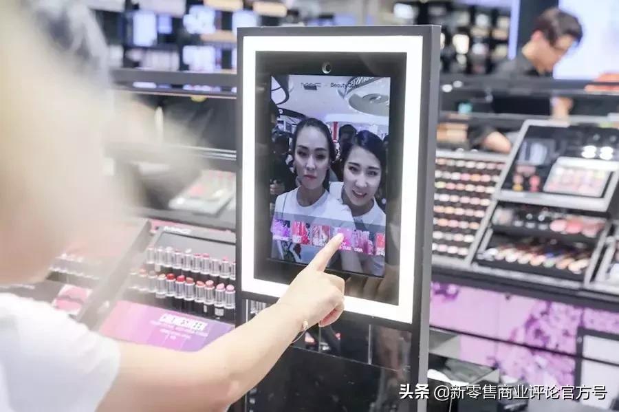 901个单品年销售过百万，银泰百货到底做对了什么？