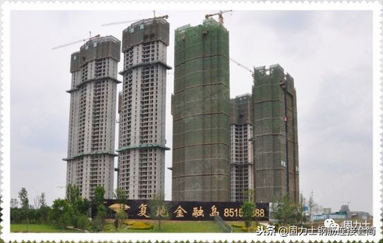 成都复地金融岛潜力,天府之南纽约时代广场