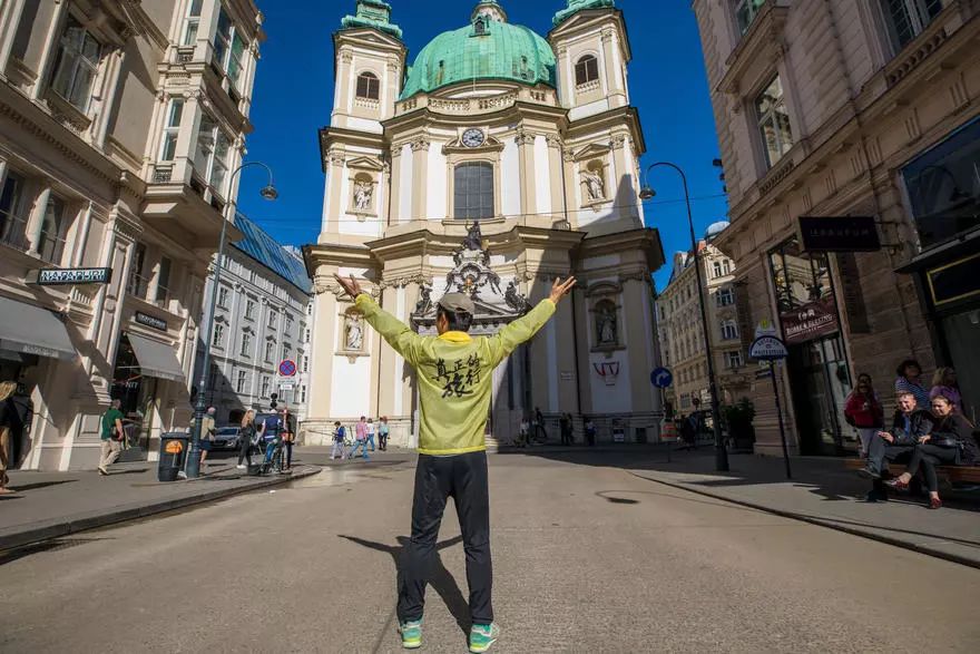 全球领队,全国户外领队