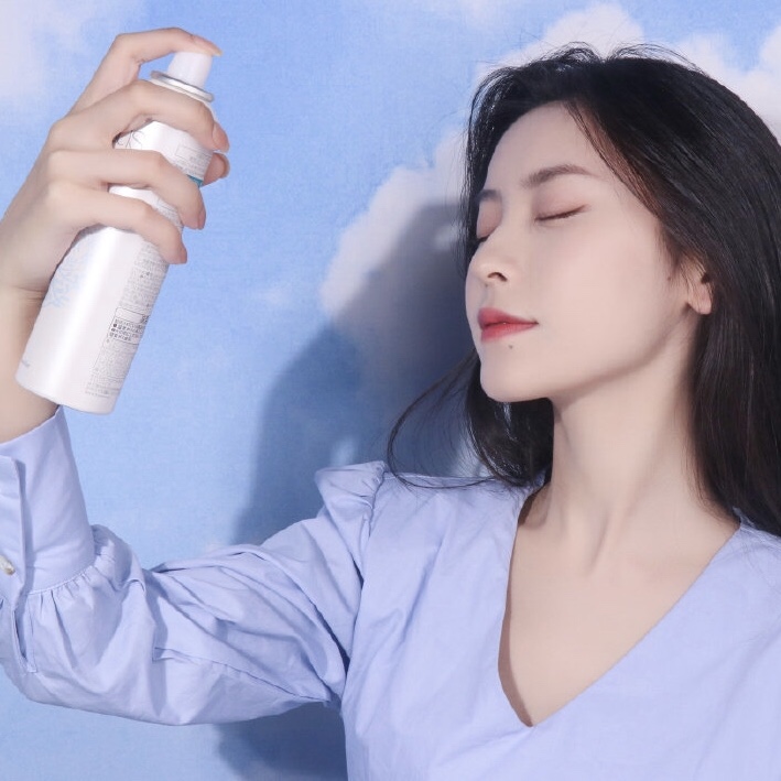 补水喷雾护肤品是智商税吗,补水喷雾到底是水还是智商税