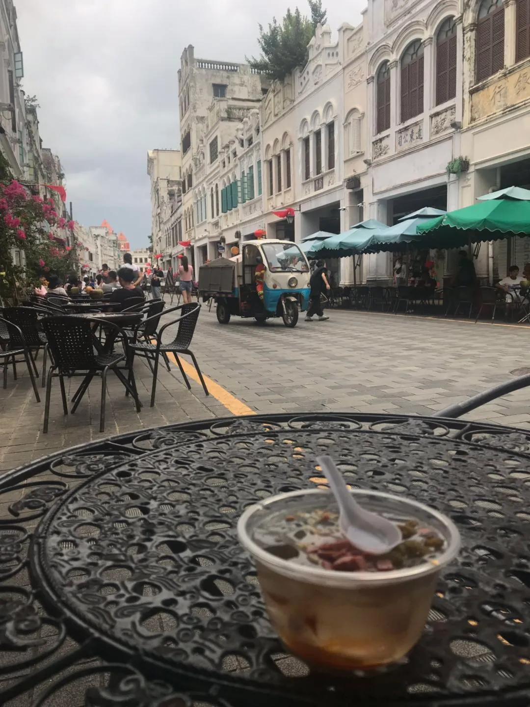 厦门出发海南七日游攻略,厦门自驾游去海南旅游攻略