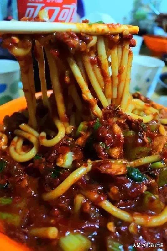 你有多久没吃”草“米粉了？*疆新**米粉界的“半壁江山”都在这了