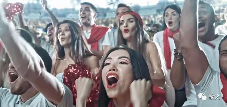 5G,6G,7G,8G,AI「爱」無所不在