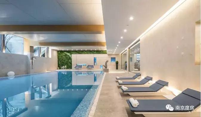 南京富人区50套大平层,南京富人区新楼盘