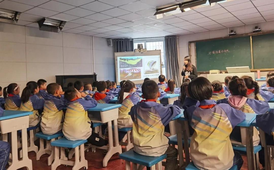 树魂立根务实前行延川县城关小学2020——2021学年度第一学期工作总结